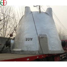 ASTM A27 65-35 Cast Iron Steel Slag Pot,Sand Casting Slag Pot,Slag Pot for Drilling & Tapping EB4036